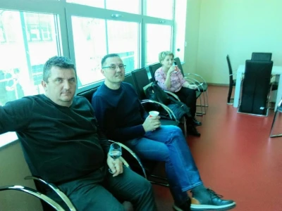 Radionica o utjecaju suše na prinos kukuruza i soje na FAZOS-u
