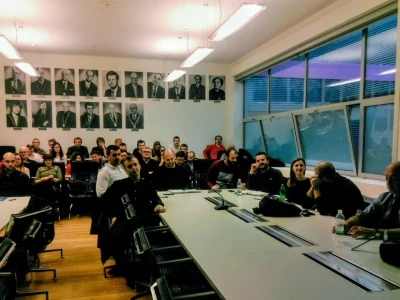 Radionica o utjecaju suše na prinos kukuruza i soje na FAZOS-u