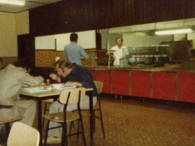 Radnički restoran