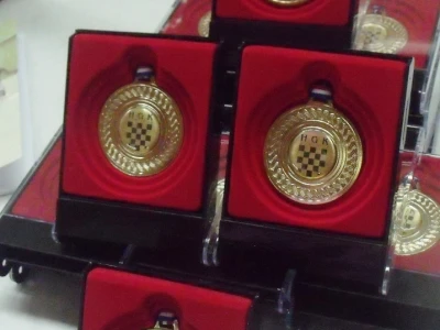 medalje