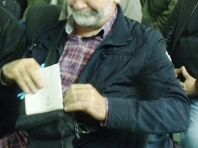 Zdenko Zron