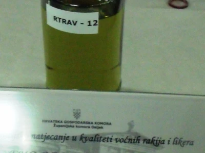 Rakije u Semeljcima