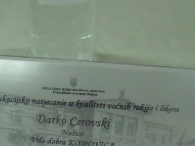 Rakije u Semeljcima