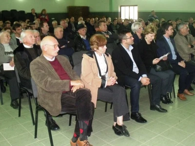 Rakije u Semeljcima