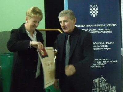 Ljubica Blažević