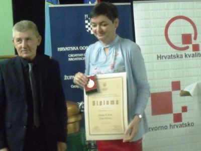 Marija Kolarić