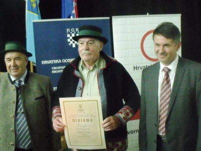 Čango s Kovačevićem i Nadom