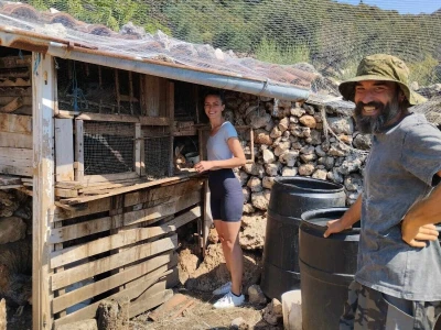 Farme na otoku Rabu koje posebno vole posjećivati djeca