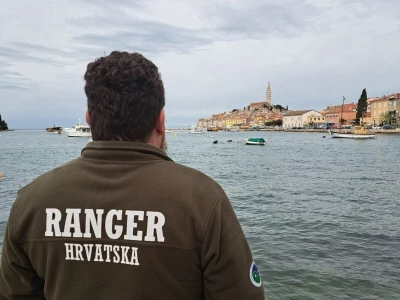 Ranger Hrvatska - očuvanje prirode