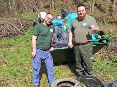 Ranger Hrvatska - očuvanje prirode