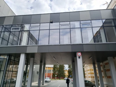 Regionalni centar kompetentnosti Panonika
