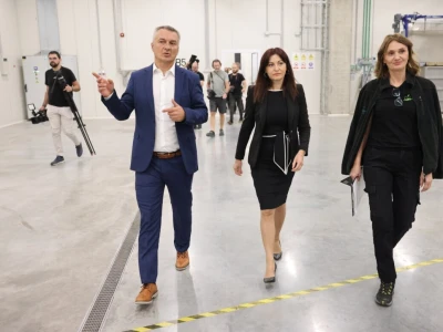 Regionalni distribucijski centar