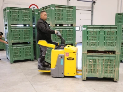 Regionalni distribucijski centar