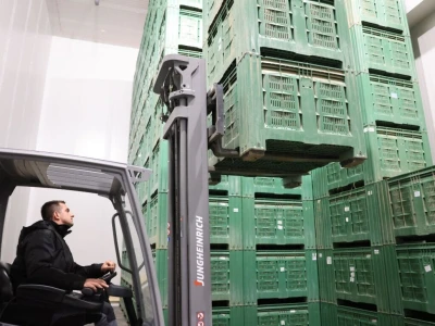 Regionalni distribucijski centar