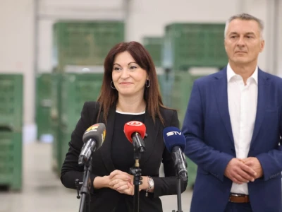 Regionalni distribucijski centar