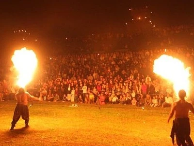 Renesansni festival u Koprivnici