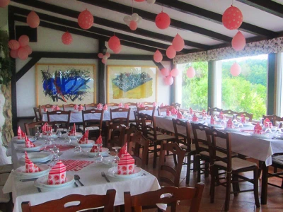 Restoran