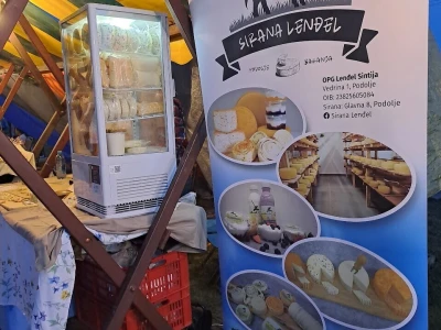 Ribarski dani, Kopačevo