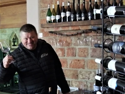 Robert Horvat novi je predsjednik Društva vinogradara i vinara  „Hortus Croatiae“