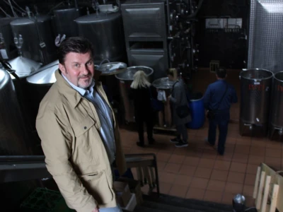 Robert Schätzle, vinarija Schloss Neuweier