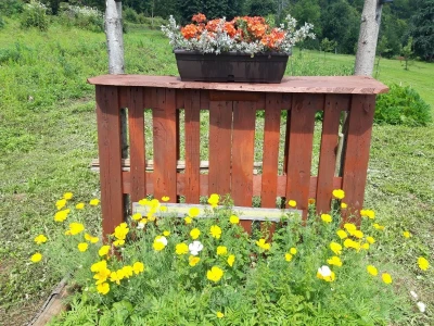 Robinzonski turizam Hrib