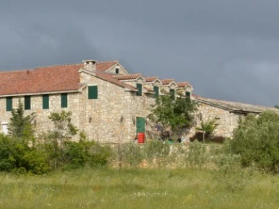 Seoski turizam kod Ante Roce