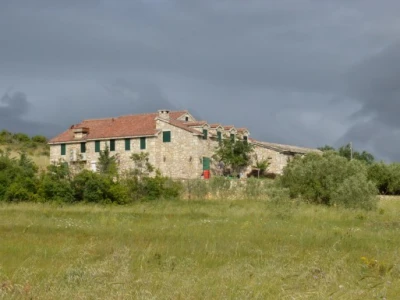 Seosko imanje