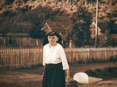 RuralFoto 2025 - TOP 10 fotografija u kategoriji #Selo