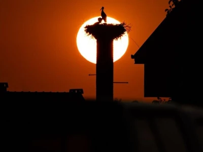 RuralFoto 2025 - TOP 10 fotografija u kategoriji #Selo