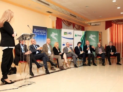 Ruralni parlamentarci donijeli svoju Deklaraciju