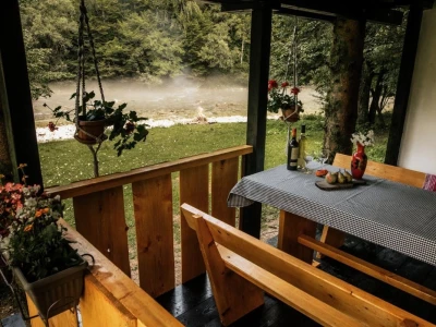 Ruralni turizam Kod Josipa