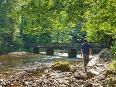 Ruralni turizam Kod Josipa