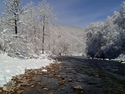 Ruralni turizam Kod Josipa