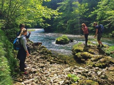 Ruralni turizam Kod Josipa