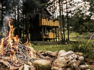Ruralni turizam Kod Josipa