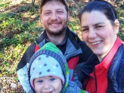 Ruralni turizam Kod Josipa