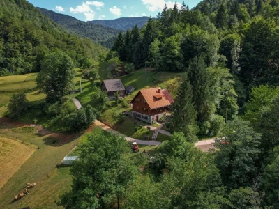 Ruralni turizam Kod Josipa