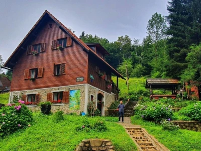 Ruralni turizam Kod Josipa