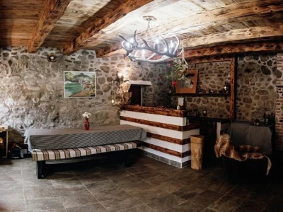 Ruralni turizam Kod Josipa