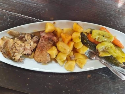 Ruralni turizam Kod Josipa