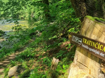 Ruralni turizam Kod Josipa
