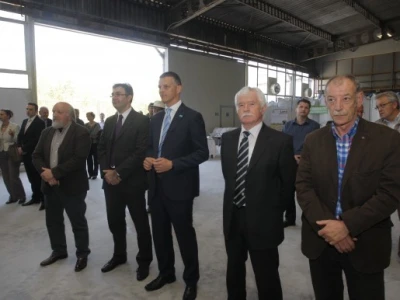Ruzić, Vasić, Flego i Antolović