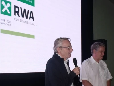RWA