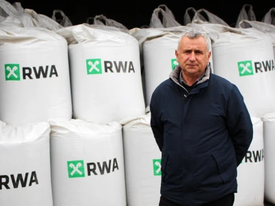 RWA - Hibrid smanjene vlage i boljih prinosa