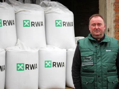 RWA - Hibrid smanjene vlage i boljih prinosa