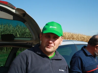 RWA Inclusiv Skoro kod OPG Miklin Davora
