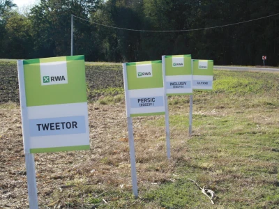 RWA Inclusiv Skoro kod OPG Miklin Davora