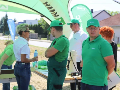 RWA pokus savjetodavne