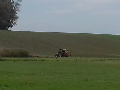 Radovi na polju još nisu završeni