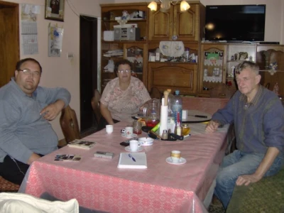 Obitelj Višak